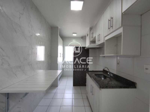 Imagem Apartamento com 2 Quartos para Alugar, 61 m² em Alto - Piracicaba Imagem Apartamento com 2 Quartos para Alugar, 61 m² em Alto - Piracicaba
