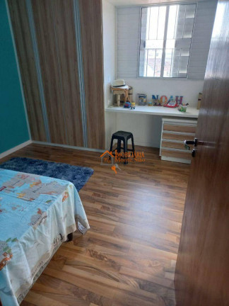 Imagem Sobrado com 3 Quartos à Venda, 125 m² em Parque Primavera - Guarulhos Imagem Sobrado com 3 Quartos à Venda, 125 m² em Parque Primavera - Guarulhos
