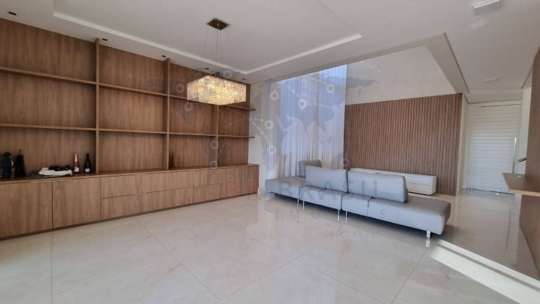 Imagem Casa de Condomínio com 4 Quartos à Venda, em Residencial Villaggio Ii - Bauru Imagem Casa de Condomínio com 4 Quartos à Venda, em Residencial Villaggio Ii - Bauru