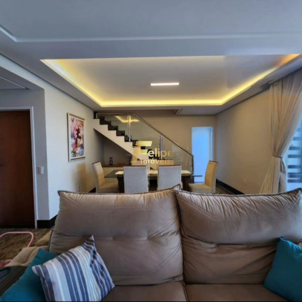 Imagem Cobertura com 4 Quartos à Venda, 225 m² em Praia Do Morro - Guarapari Imagem Cobertura com 4 Quartos à Venda, 225 m² em Praia Do Morro - Guarapari