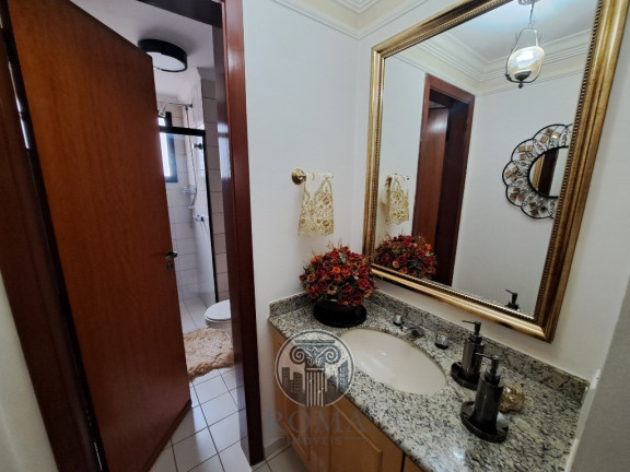 Imagem Imóvel com 3 Quartos à Venda, 125 m² em Centro - Ribeirão Preto Imagem Imóvel com 3 Quartos à Venda, 125 m² em Centro - Ribeirão Preto