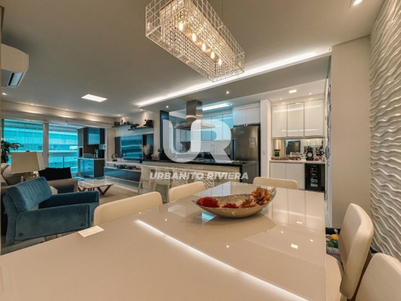 Imagem Imóvel com 3 Quartos à Venda, 126 m² em Riviera - Módulo 08 - Bertioga