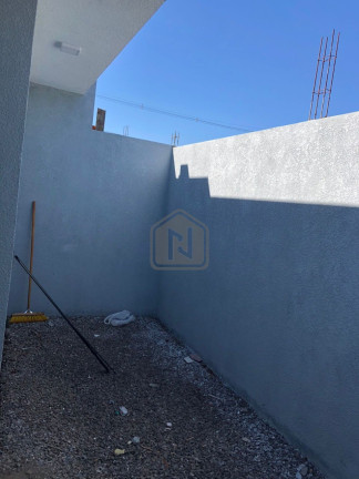 Imagem Casa com 2 Quartos à Venda, 56 m² em 14 De Novembro - Cascavel