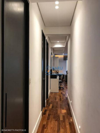 Imagem Apartamento com 3 Quartos à Venda ou Locação, 131 m² em Higienópolis - São Paulo