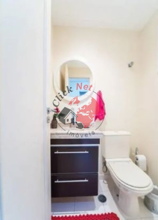 Imagem Apartamento com 4 Quartos à Venda, 181 m² em Santa Paula - São Caetano Do Sul Imagem Apartamento com 4 Quartos à Venda, 181 m² em Santa Paula - São Caetano Do Sul