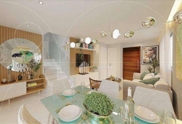 Casa com 4 Quartos à Venda, 102 m² em Morros - Teresina