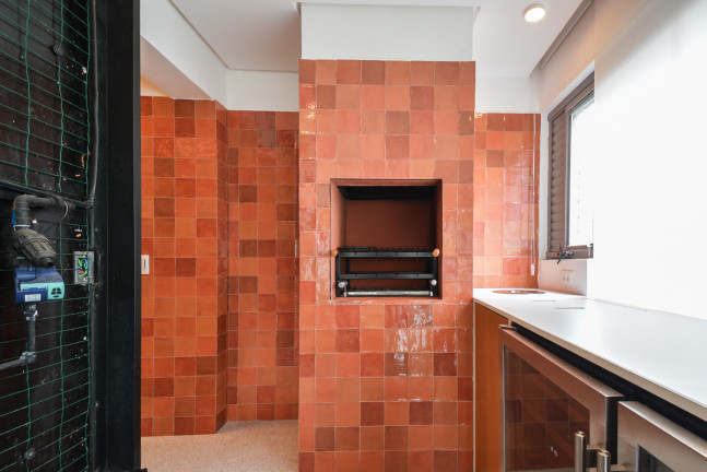 Imagem Apartamento com 4 Quartos à Venda, 147 m² em Perdizes - São Paulo
