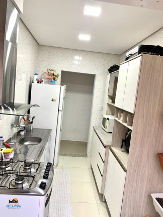 Imagem Apartamento com 2 Quartos à Venda, em Parque São Vicente - São Vicente Imagem Apartamento com 2 Quartos à Venda, em Parque São Vicente - São Vicente