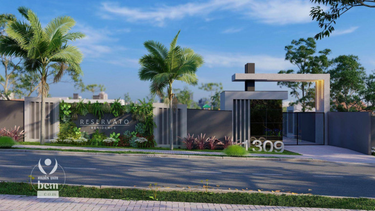 Imagem Terreno à Venda, 169 m² em Santa Quitéria - Curitiba Imagem Terreno à Venda, 169 m² em Santa Quitéria - Curitiba