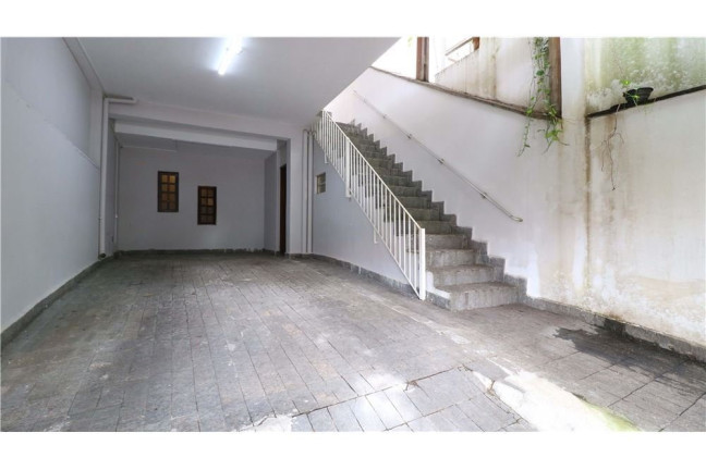Imagem Casa com 3 Quartos à Venda, 150 m² em Vila Madalena - São Paulo Imagem Casa com 3 Quartos à Venda, 150 m² em Vila Madalena - São Paulo