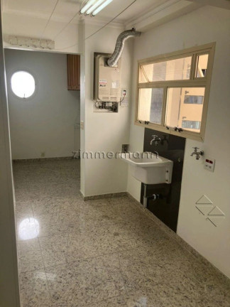Imagem Apartamento com 3 Quartos à Venda, 210 m² em Moema - São Paulo