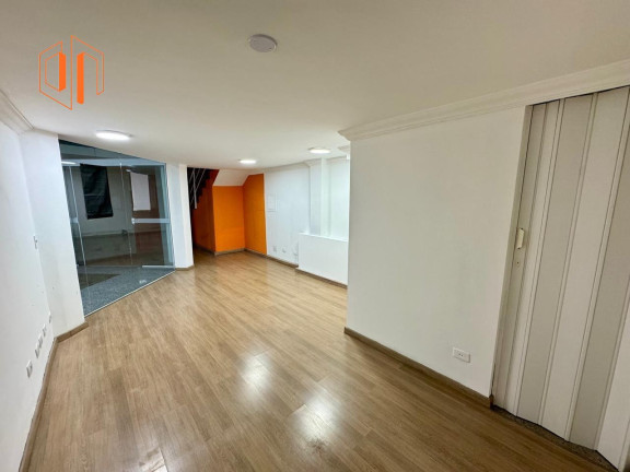 Imagem Sala Comercial à Venda, 52 m² em Centro - Curitiba Imagem Sala Comercial à Venda, 52 m² em Centro - Curitiba