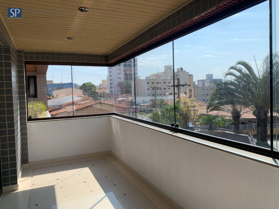 Imagem Apartamento com 3 Quartos à Venda, 229 m² em Bonfim - Campinas Imagem Apartamento com 3 Quartos à Venda, 229 m² em Bonfim - Campinas