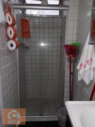 Imagem Apartamento com 1 Quarto à Venda, 33 m² em República - São Paulo