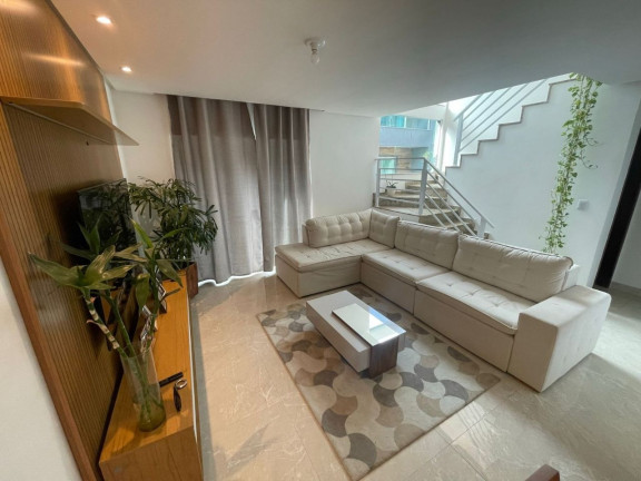 Imagem Casa com 3 Quartos à Venda, 153 m² em Recreio Ipitanga - Lauro De Freitas Imagem Casa com 3 Quartos à Venda, 153 m² em Recreio Ipitanga - Lauro De Freitas
