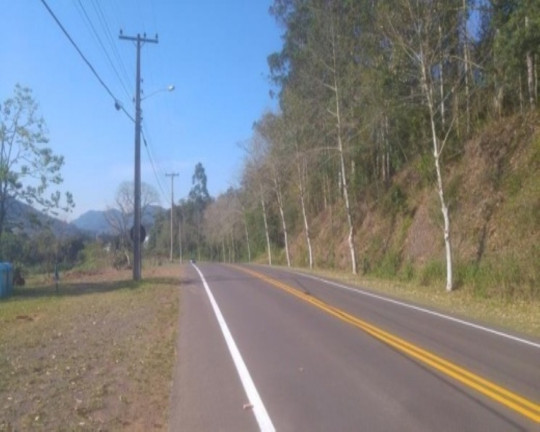Imagem Terreno à Venda, 40 m² em Lichthenthal - Picada Café