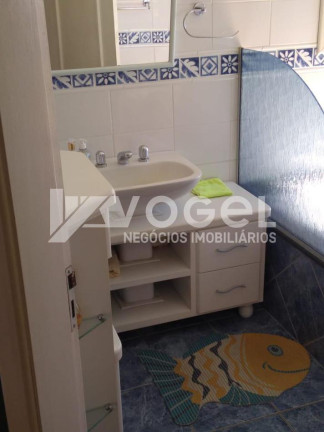 Imagem Casa com 3 Quartos à Venda, 232 m² em Jardim América - Sao Leopoldo Imagem Casa com 3 Quartos à Venda, 232 m² em Jardim América - Sao Leopoldo