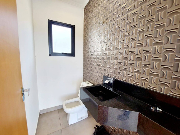 Imagem Casa com 3 Quartos à Venda, 1 m² em Rosário - Atibaia