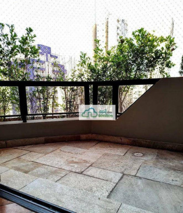 Imagem Imóvel com 3 Quartos para Alugar, 138 m² em Pinheiros - São Paulo