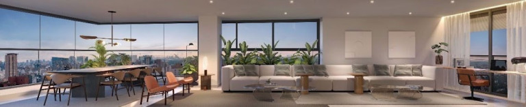 Imagem Apartamento com 3 Quartos à Venda, 242 m² em Itaim Bibi - São Paulo Imagem Apartamento com 3 Quartos à Venda, 242 m² em Itaim Bibi - São Paulo