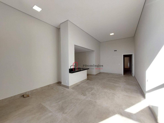 Imagem Casa com 3 Quartos à Venda, 168 m² em Condomínio Monterrey - Monte Mor