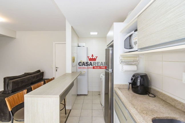 Imagem Apartamento com 2 Quartos à Venda, 61 m² em Vila Izabel - Curitiba Imagem Apartamento com 2 Quartos à Venda, 61 m² em Vila Izabel - Curitiba