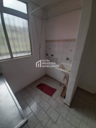 Imagem Apartamento com 2 Quartos à Venda, 45 m² em Vila Tatetuba - São José Dos Campos