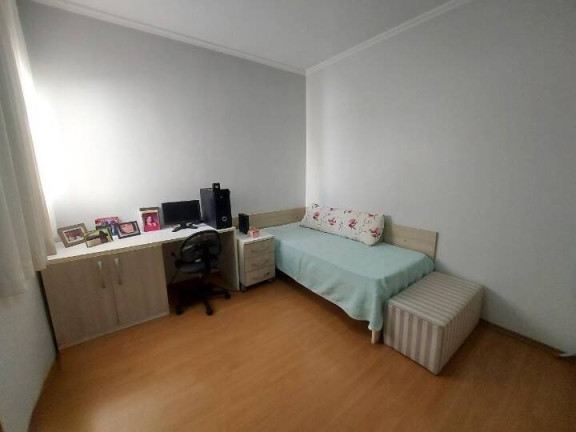 Imagem Sobrado com 3 Quartos à Venda, 166 m² em Vila Camilópolis - Santo André