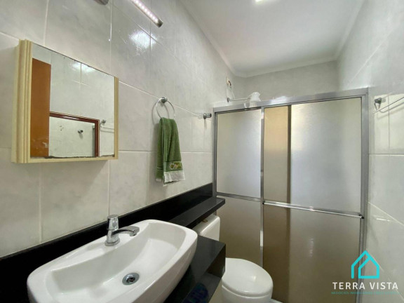 Imagem Apartamento com 3 Quartos à Venda, 110 m² em Itagua - Ubatuba Imagem Apartamento com 3 Quartos à Venda, 110 m² em Itagua - Ubatuba
