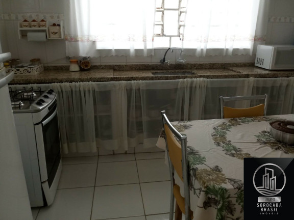Imagem Casa com 2 Quartos à Venda, 105 m² em Jardim Karolyne - Votorantim