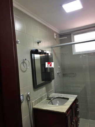 Imagem Apartamento com 3 Quartos à Venda, 103 m² em Centro - Ribeirão Preto