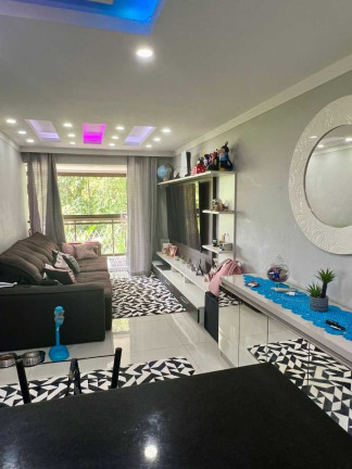 Imagem Apartamento com 3 Quartos à Venda, 112 m² em Recreio Dos Bandeirantes - Rio De Janeiro Imagem Apartamento com 3 Quartos à Venda, 112 m² em Recreio Dos Bandeirantes - Rio De Janeiro