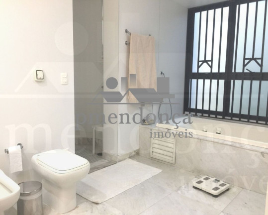 Imagem Apartamento com 3 Quartos à Venda, 237 m² em Higienópolis - São Paulo