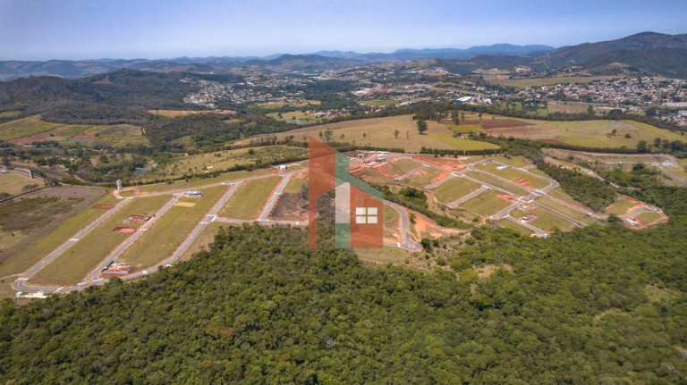 Imagem Terreno à Venda, 360 m² em Boa Vista - Atibaia