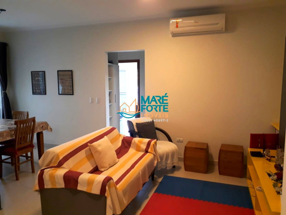 Imagem Apartamento com 2 Quartos à Venda, 74 m² em Itaguá - Ubatuba