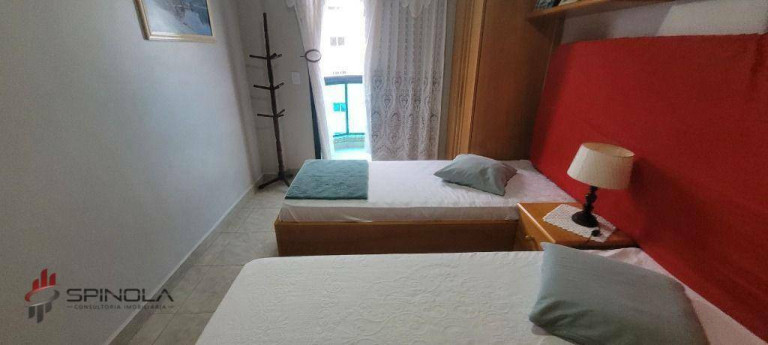 Imagem Apartamento com 2 Quartos à Venda, 81 m² em Vilamar - Praia Grande Imagem Apartamento com 2 Quartos à Venda, 81 m² em Vilamar - Praia Grande