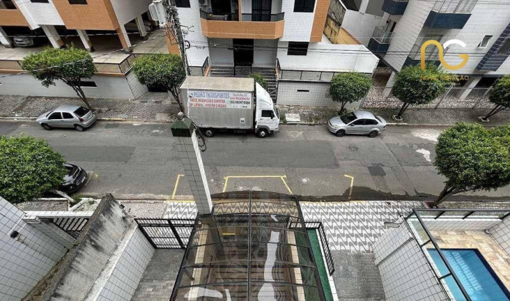 Imagem Apartamento com 1 Quarto à Venda, 52 m² em Vila Assunção - Praia Grande Imagem Apartamento com 1 Quarto à Venda, 52 m² em Vila Assunção - Praia Grande