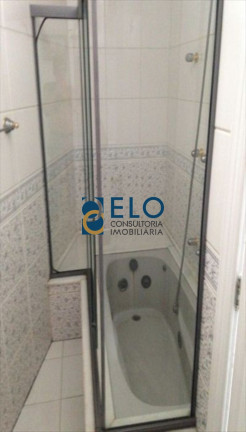 Imagem Cobertura com 5 Quartos à Venda, 400 m² em Ponta Da Praia - Santos