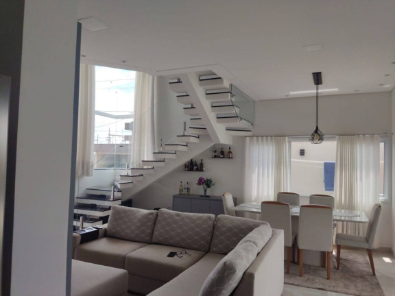 Imagem Sobrado com 3 Quartos à Venda, 204 m² em Jardim Residencial Golden Park - Jacareí Imagem Sobrado com 3 Quartos à Venda, 204 m² em Jardim Residencial Golden Park - Jacareí