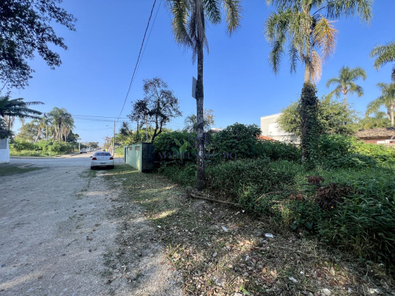 Imagem Terreno à Venda, 264 m² em José Amândio - Bombinhas Imagem Terreno à Venda, 264 m² em José Amândio - Bombinhas