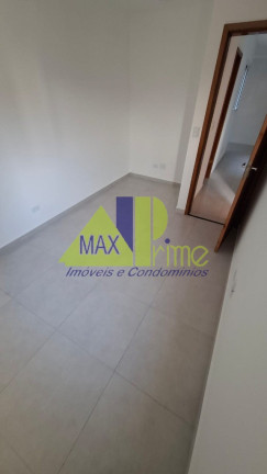 Imagem Apartamento com 2 Quartos à Venda, 36 m² em Cidade Patriarca - São Paulo