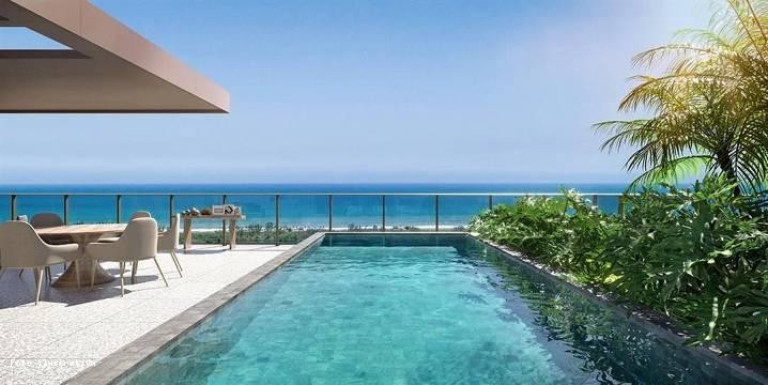 Imagem Apartamento com 4 Quartos à Venda, 194 m² em Barra Da Tijuca - Rio De Janeiro