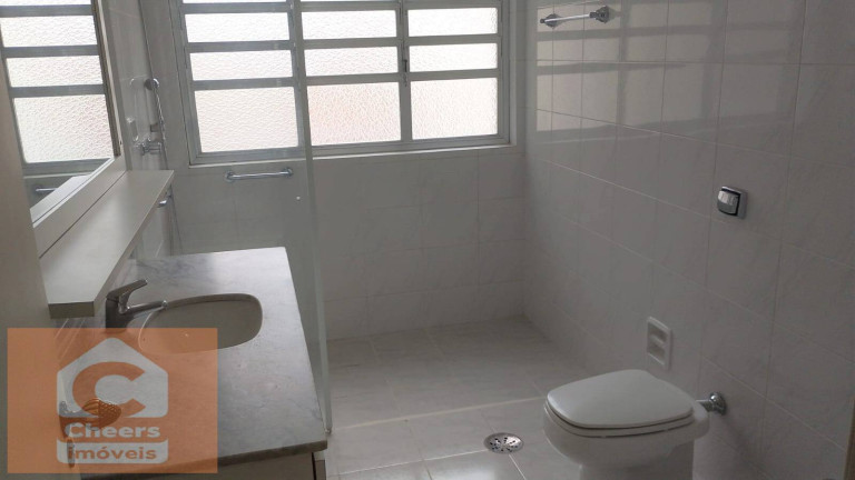 Imagem Apartamento com 3 Quartos à Venda, 200 m² em Jardim América - São Paulo Imagem Apartamento com 3 Quartos à Venda, 200 m² em Jardim América - São Paulo