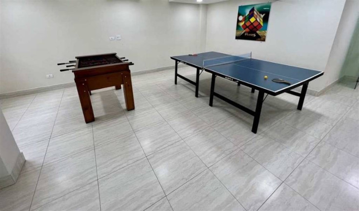 Imagem Apartamento com 3 Quartos à Venda, 116 m² em Aviação - Praia Grande