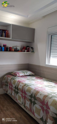 Imagem Apartamento com 3 Quartos à Venda, 110 m² em Imirim - São Paulo