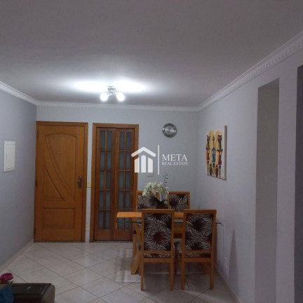 Imagem Imóvel com 2 Quartos à Venda, 69 m² em Vila Bela Vista - São Paulo Imagem Imóvel com 2 Quartos à Venda, 69 m² em Vila Bela Vista - São Paulo