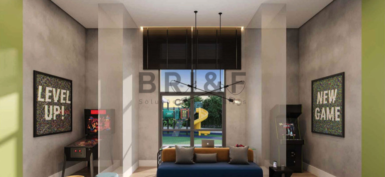 Imagem Apartamento com 4 Quartos à Venda, 185 m² em Santo Amaro - São Paulo Imagem Apartamento com 4 Quartos à Venda, 185 m² em Santo Amaro - São Paulo