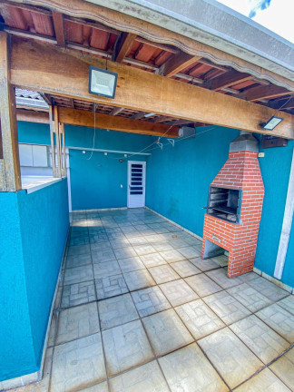 Apartamento com 2 Quartos à Venda, 112 m² em Parque Das Nações - Santo André