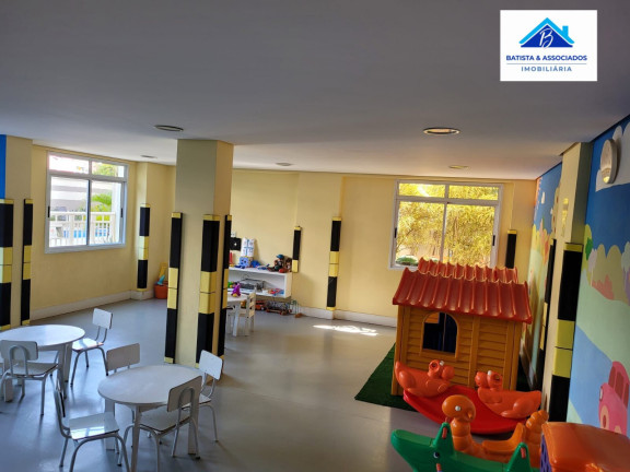 Imagem Apartamento com 2 Quartos à Venda, 67 m² em Vila Industrial - Campinas