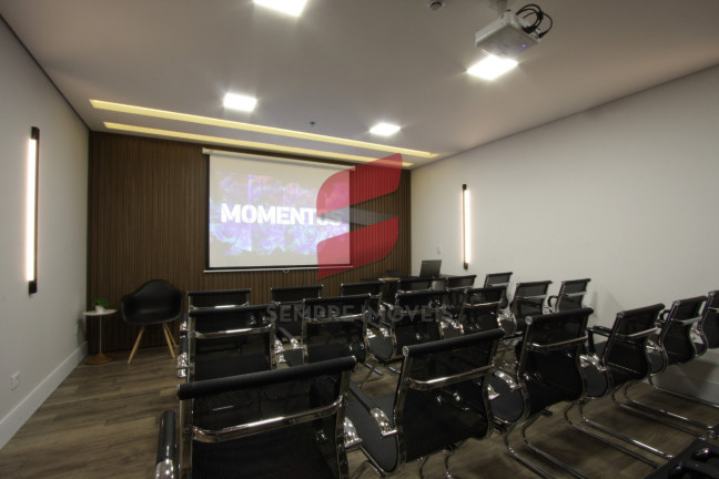 Imagem Sala Comercial à Venda, 31 m² em Cristo Rei - Curitiba
